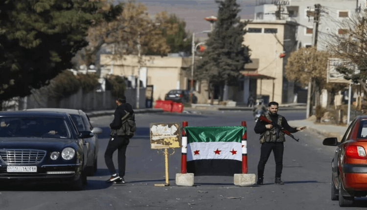 مراسل تأكد في دمشق ينفي ادعاءات نشرها "المرصد السوري"