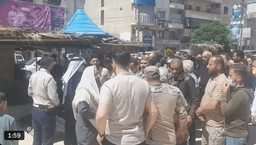 ما حقيقة تصفية خلايا "قسد" لمقاتلين من الجيش السوري في عفرين؟