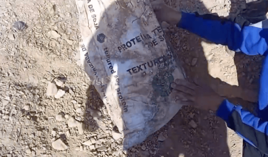 هل اكتُشفت مقبرة جماعية جديدة قرب دمشق في سوريا حديثاً؟