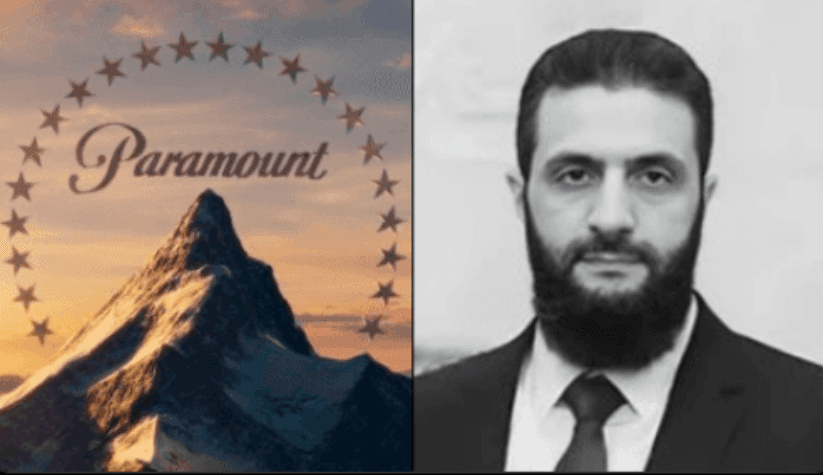 هل بدأ استوديو في هوليوود التحضير لفيلم عن الرئيس السوري أحمد الشرع؟