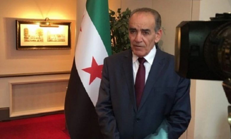 ماحقيقة الوثيقة المتداولة عن تكليف يحيى العريضي من "شعبة المخابرات" باختراق المعارضة؟