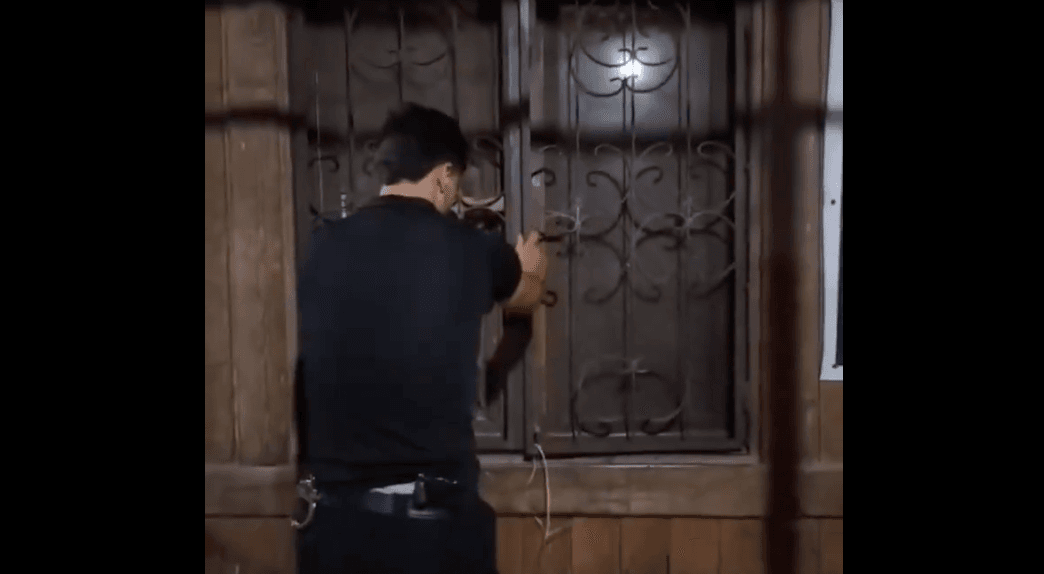 ما حقيقة المقطع الذي زُعم أنه يُظهر إغلاق المقاهي في العاصمة السورية دمشق؟