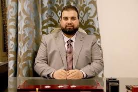 مصطفى البكور لم يعد لممارسة مهامه كمحافظ للسويداء