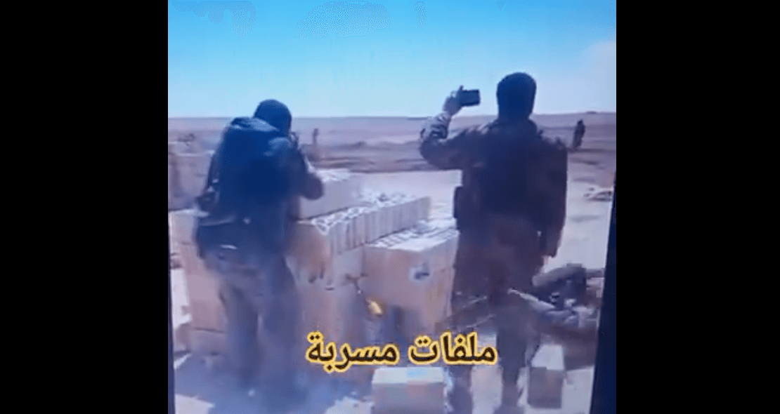 الفيديو المتداول لا يُظهر إعدامات ومحاكم ميدانية في سوريا