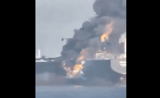 هذا الفيديو ليس لعمل انتقامي ضد السعودية.. تعرف على حقيقته