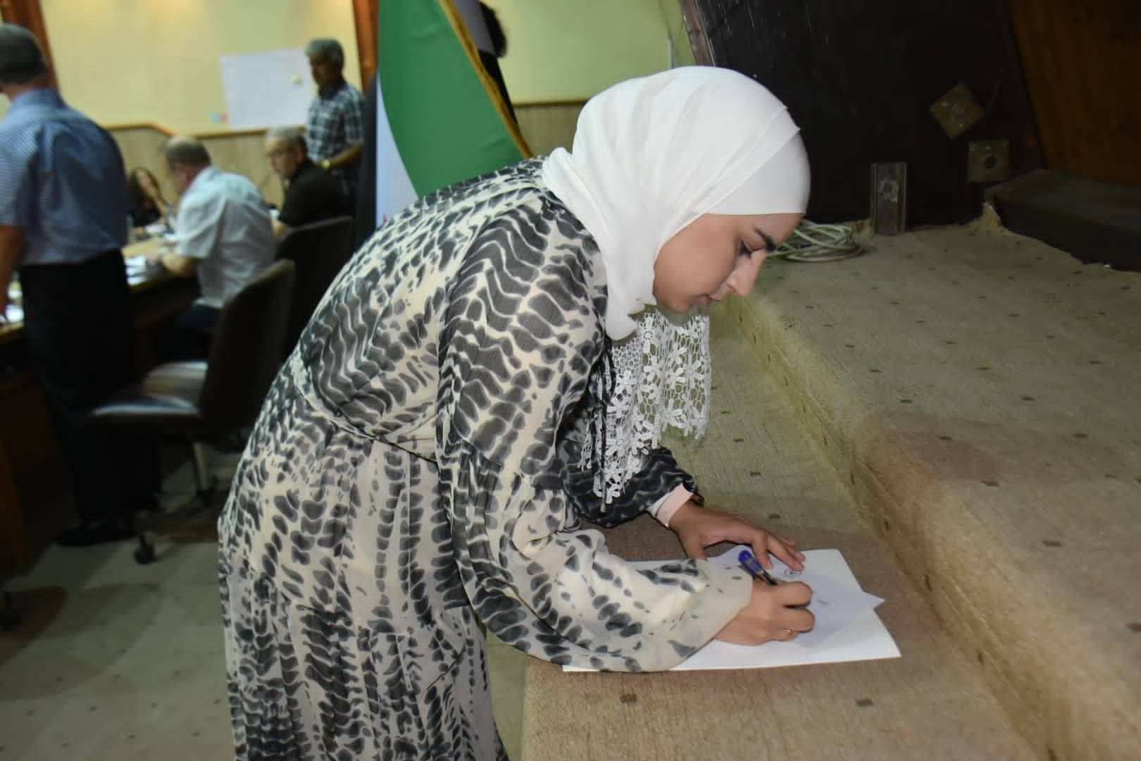 ما حقيقة تورط دانة شباط في ملف أطفال المعتقلين لدى نظام الأسد