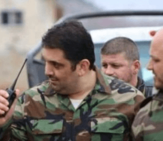 هل اغتيلت شخصية مهمة بحي المهاجرين في دمشق؟