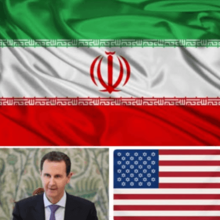  صحيفة نيويورك تايمز لم تنشر مقالاً عن عودة الأسد