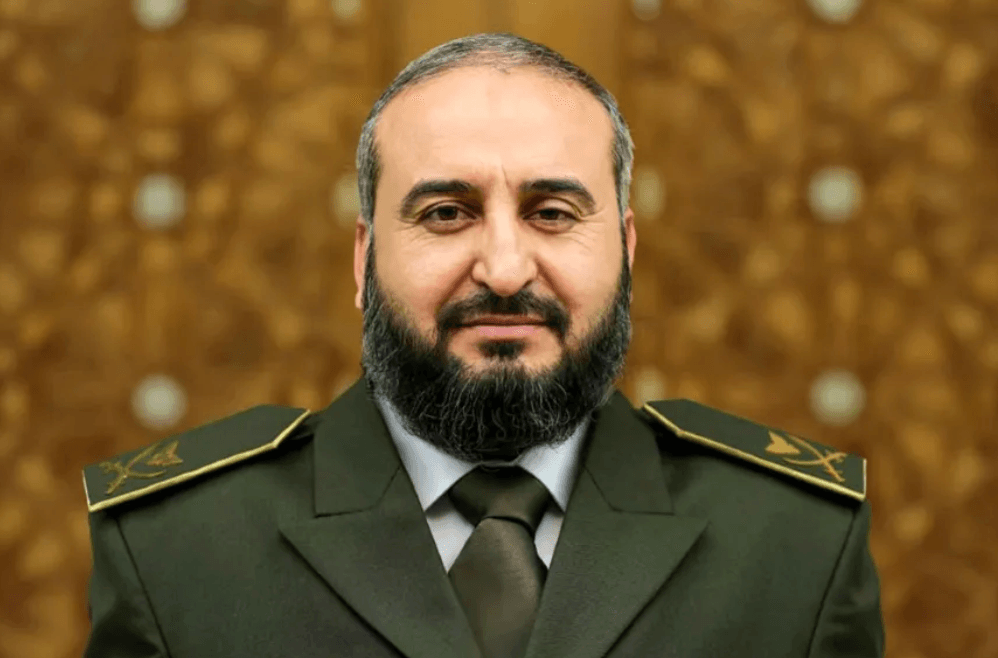 لا صحة لمقتل وزير الدفاع السوري بالغارات الإسرائيلية وسط دمشق