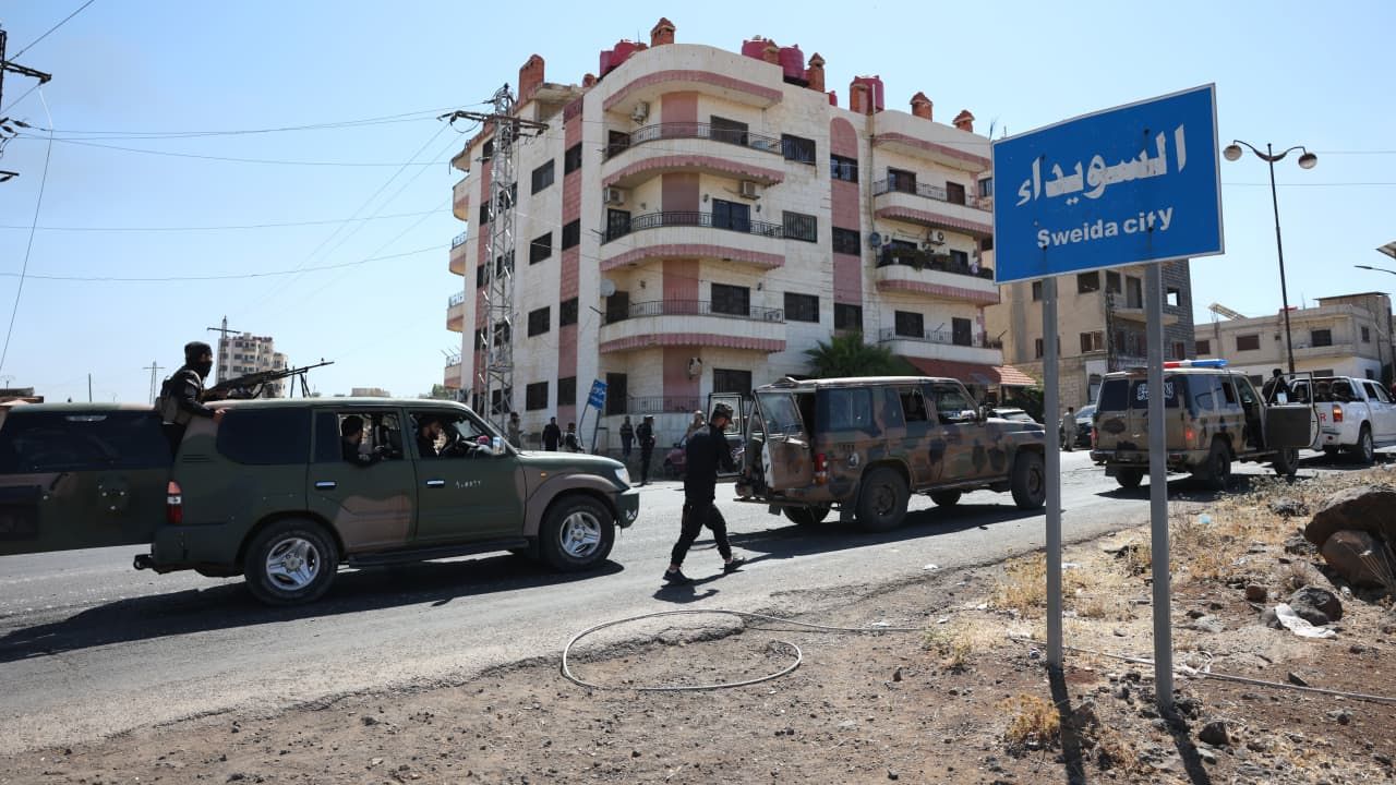 ما حقيقة مقتل 20 مسلّحًا لبنانيًا من آل القنطار في السويداء؟