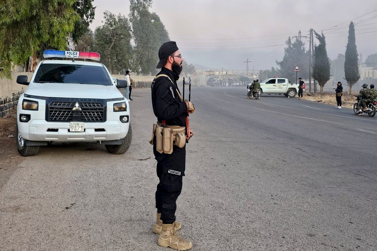 ما حقيقة منح إسرائيل مهلة للحكومة السورية لسحب قواتها من السويداء؟