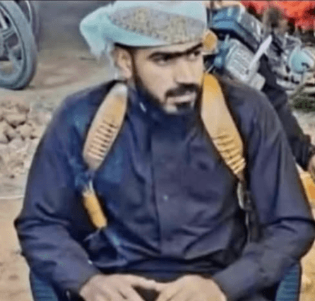 هذه الصورة لا تُظهر أردنيًا قُتل في اشتباكات السويداء