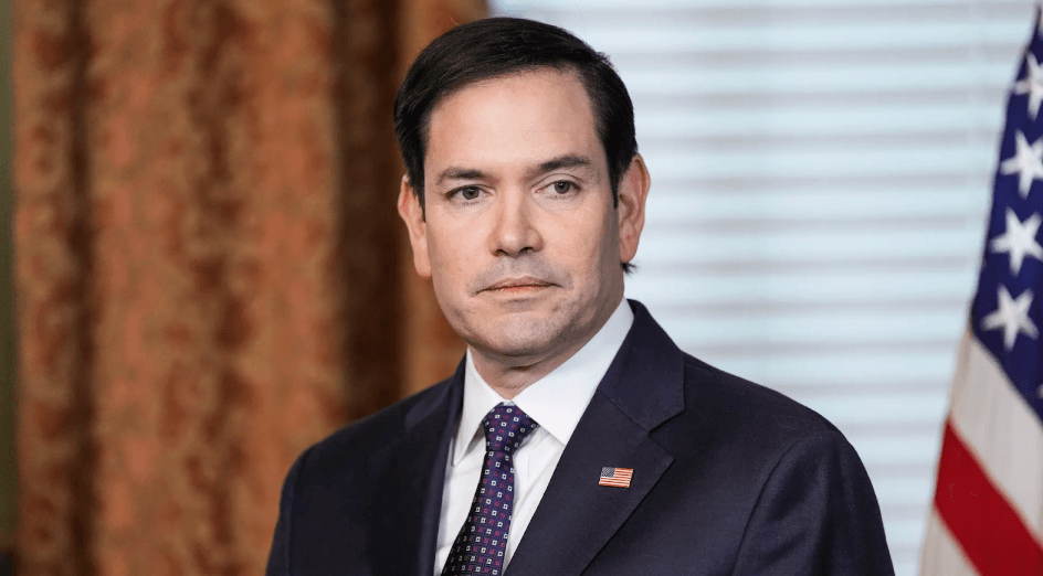 هل صرّح وزير الخارجية الأمريكي "ماركو روبيو" أن الوضع في سوريا على حافة الانفجار؟