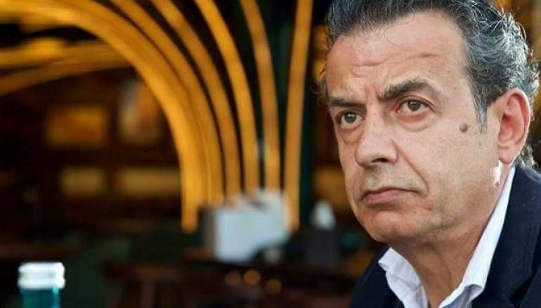 حقيقة تعيين الممثل عدنان أبو الشامات عميدًا للمعهد العالي للفنون المسرحية