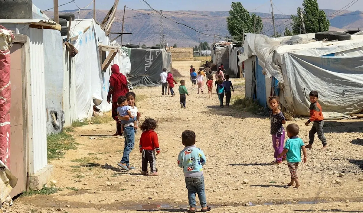 ما حقيقة عزم السلطات اللبنانية ترحيل مليون ونصف مليون لاجئ سوري؟