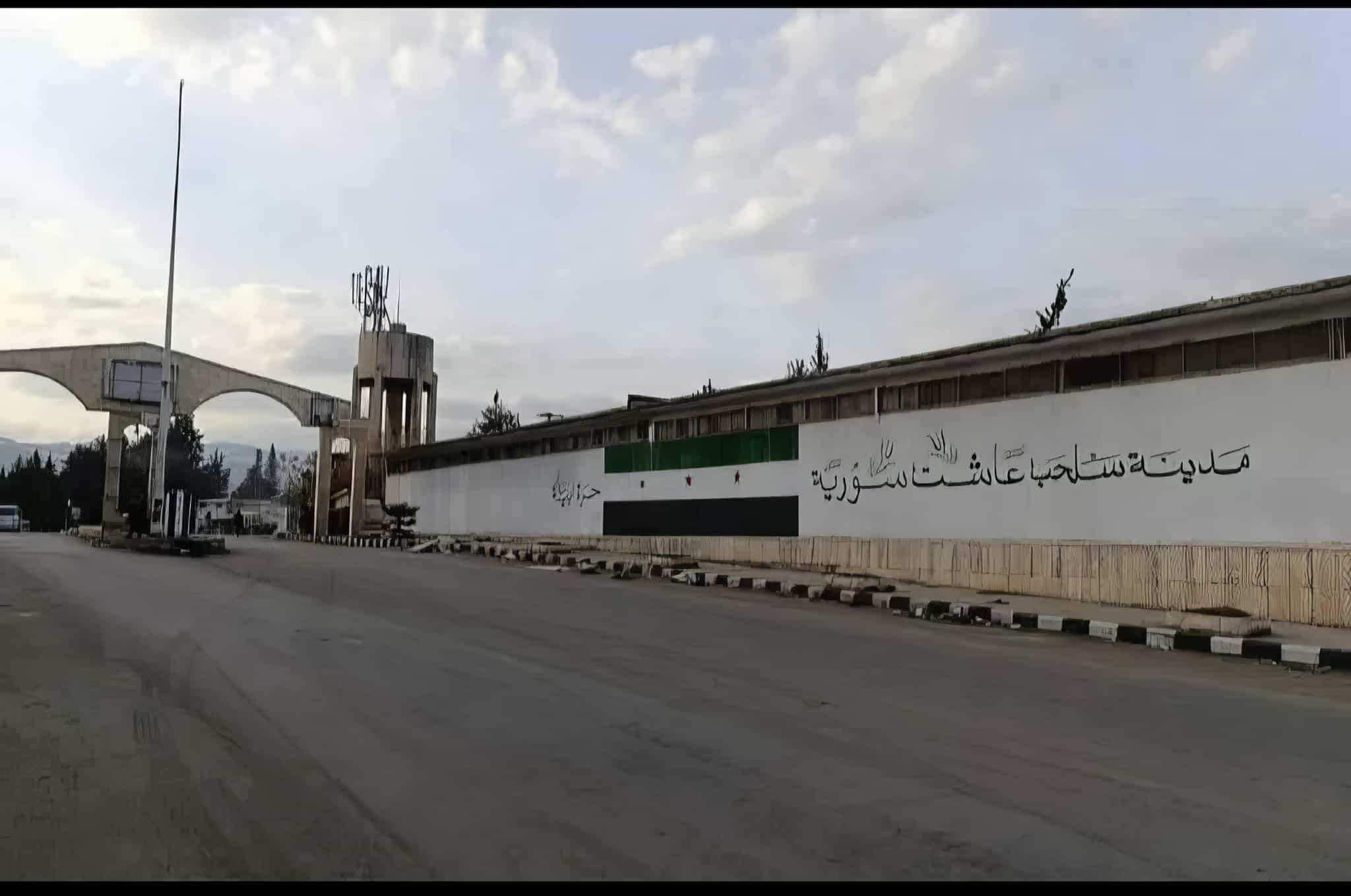 مصادر أمنية وطبية لـ"تأكد" تثبت واقعة اغتصاب في قرية حورات عمورين بريف حماة