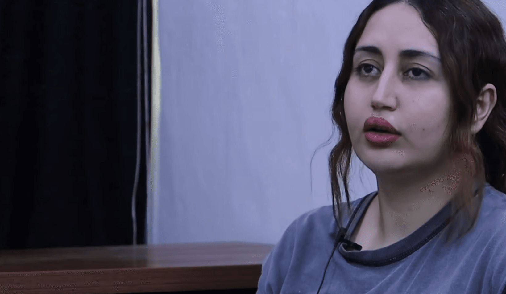 ما حقيقة عدم توقيف المرأة التي وجهت إهانة لشرطة المرور بدمشق ؟