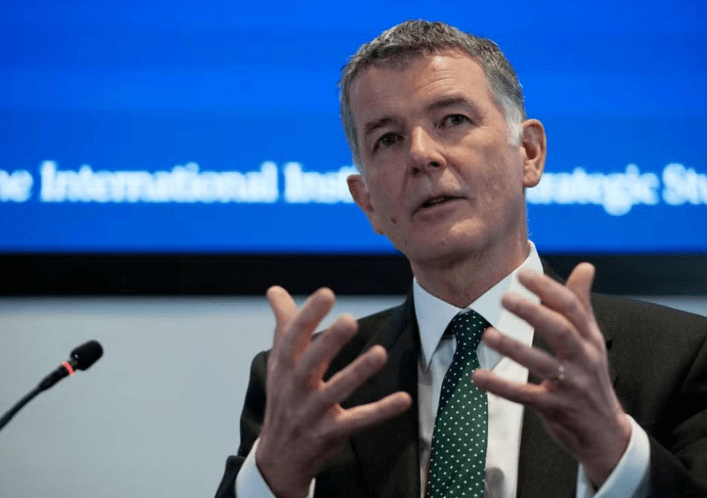 رئيس الاستخبارات البريطانية لم يصرّح باستقبال "الشرع" بعد ساعات سقوط الأسد