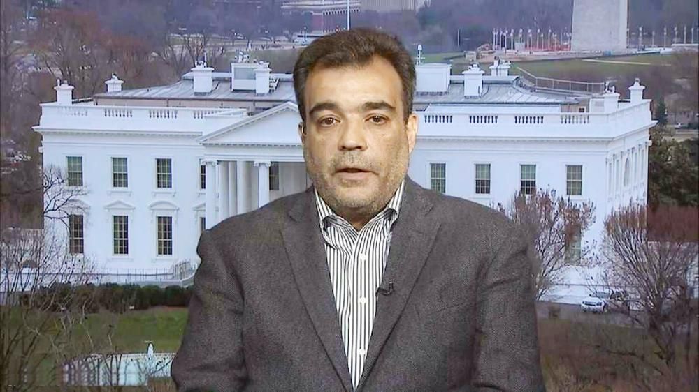 ما حقيقة تعيين بسام بربندي سفيراً لسوريا في الولايات المتحدة الأمريكية؟