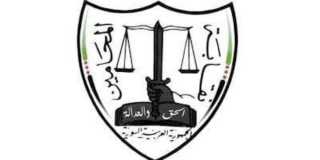 توضيح رسمي بعد جدل أثاره بيان منسوب لنقابة محامي ريف دمشق