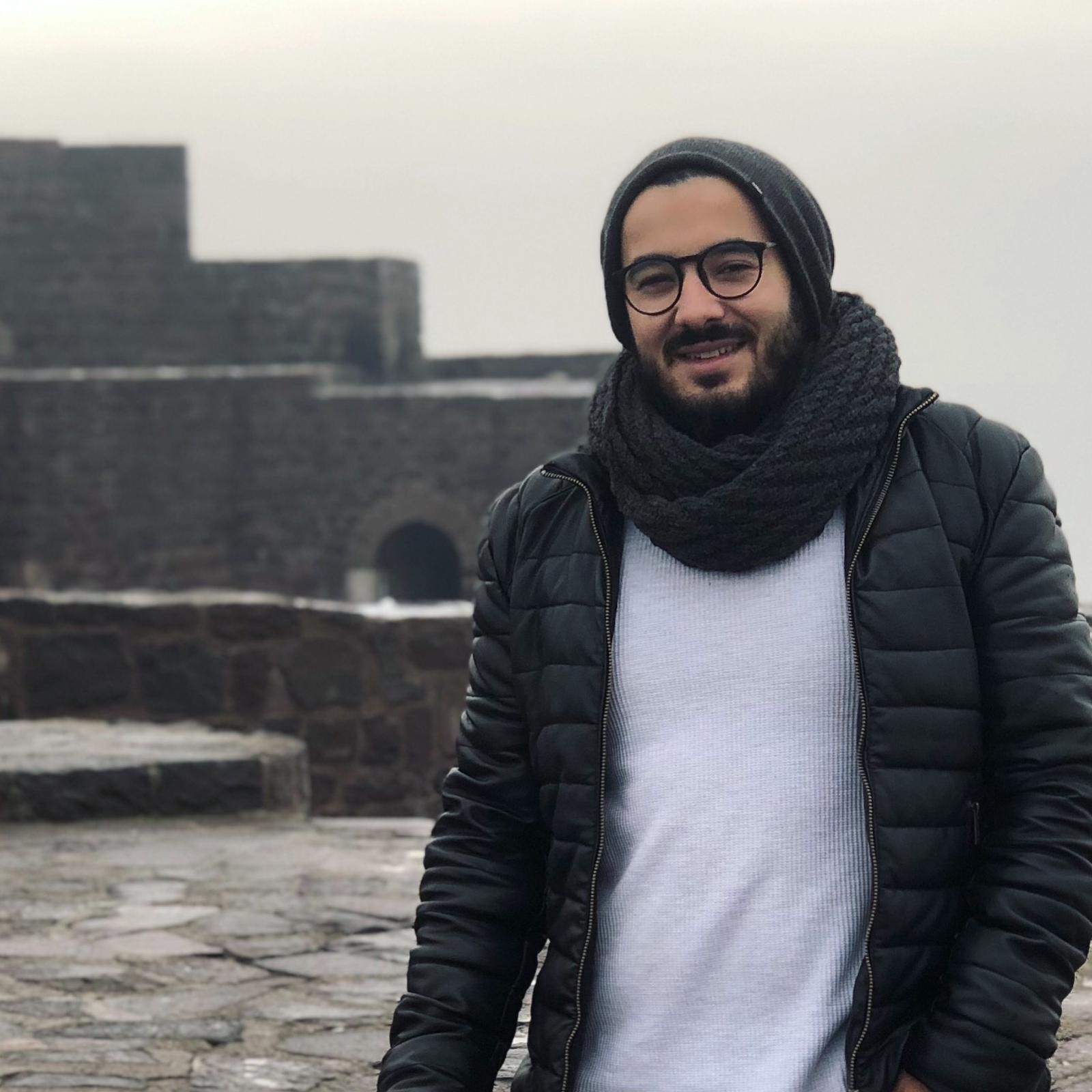 إبراهيم طحان