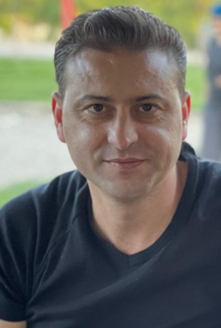 رأفت الرفاعي